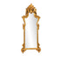 Vintage and antique mirror