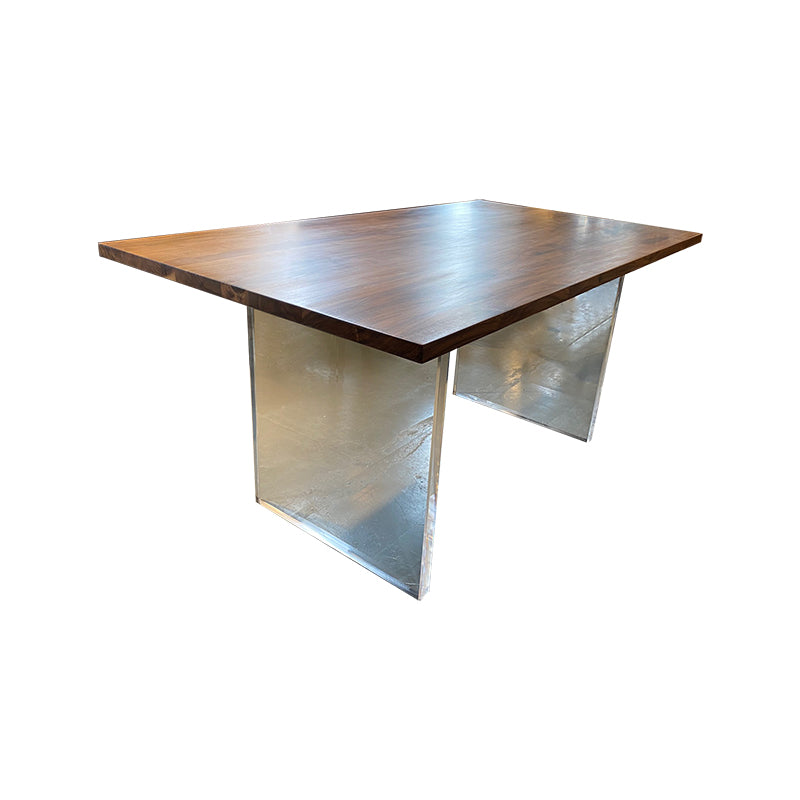 Cloud 9 Walnut dining Table