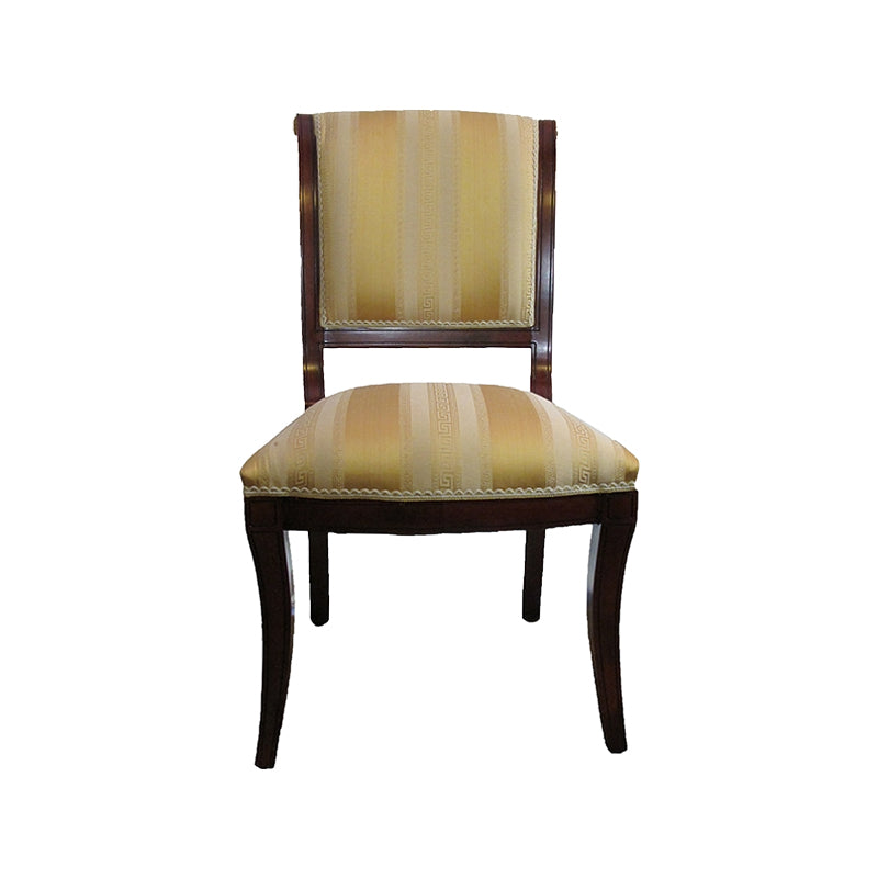 Cassy  sidechair