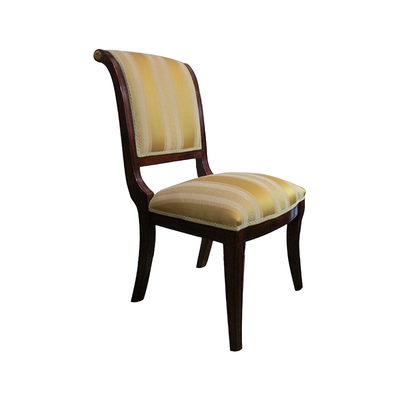 Cassy  sidechair