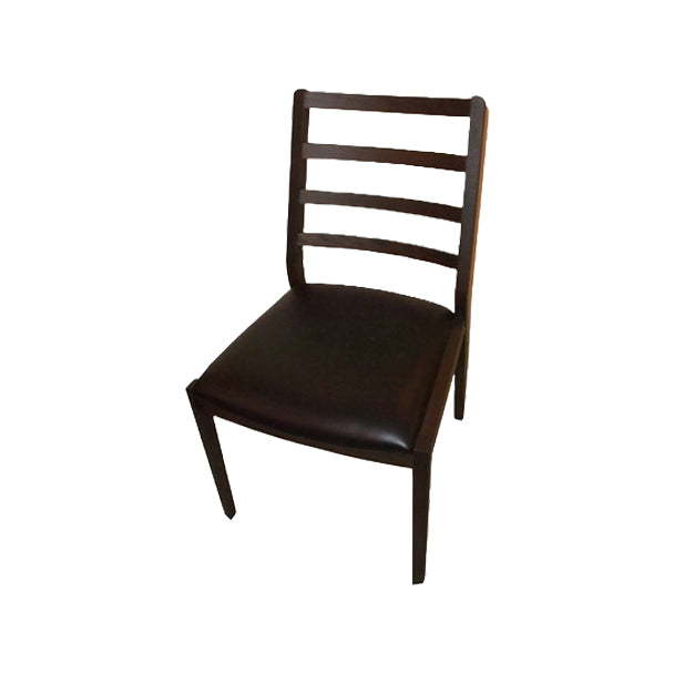 Gingko Dining Chair in OAK