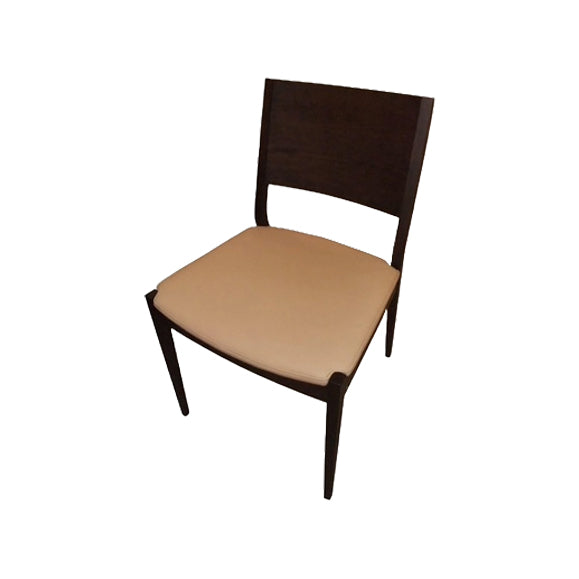 Lotus Dining Sdechair