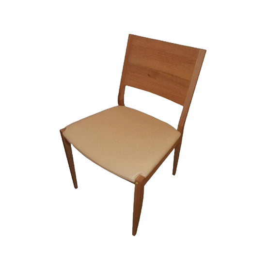 Lotus Dining Sdechair