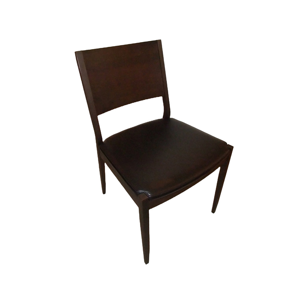 Lotus Dining Sdechair