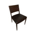 Lotus Dining Sdechair