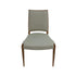 Isan oak dining chair