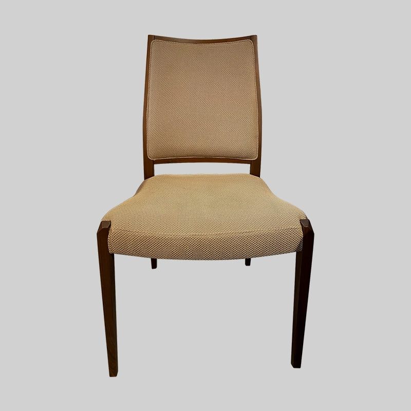 Isan oak dining chair