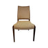 Isan Walnut Dining Side Chair