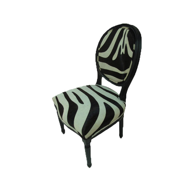 Donna sidechair