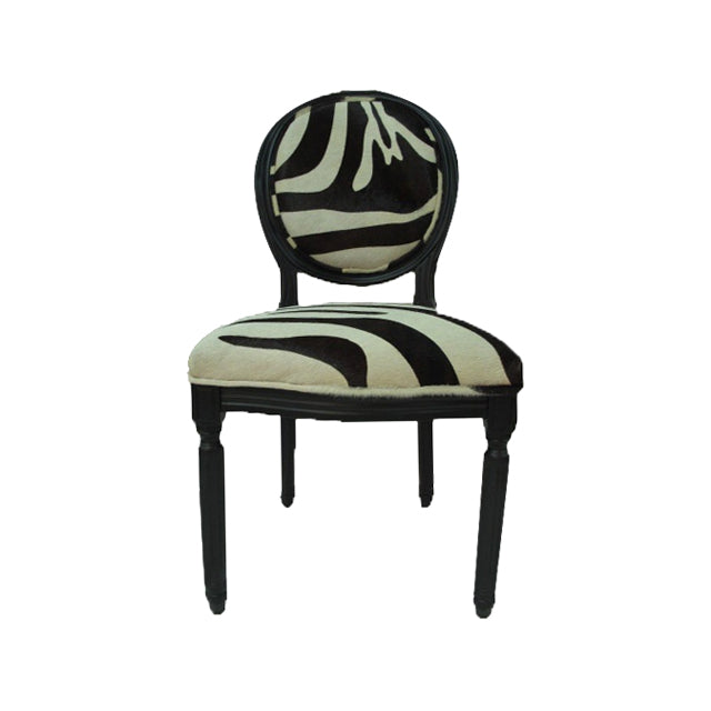 Donna sidechair
