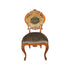 Rococo Sidechair