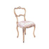 Rococo Gilt  Chair