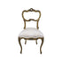 Rococo Gilt  Chair
