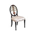 Hepplewhite side chair