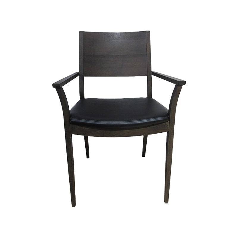 Lotus Dining Armchair