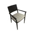 Lotus Dining Armchair