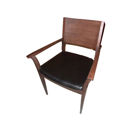 Lotus Dining Armchair