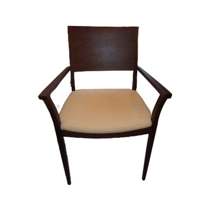 Lotus Dining Armchair