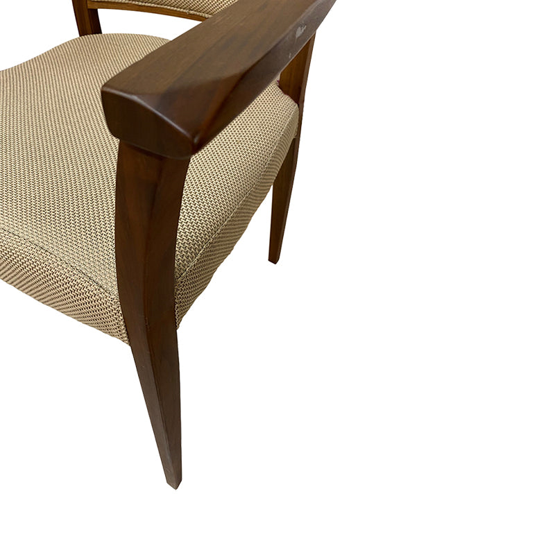 Isan dining side chair