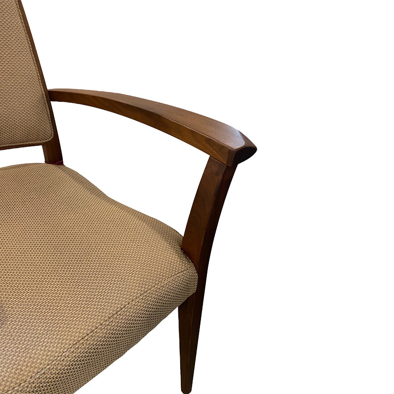 Isan dining side chair