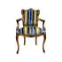 Versailles Armchair