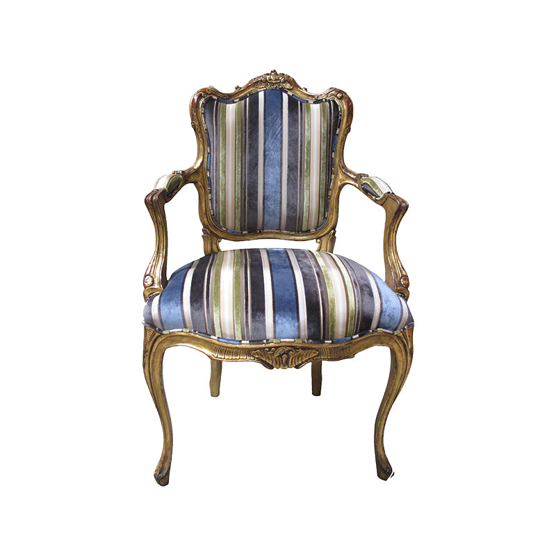 Versailles Armchair