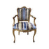 Versailles Armchair
