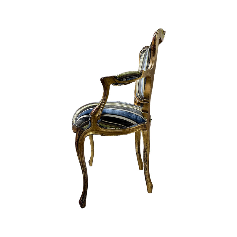Versailles Armchair