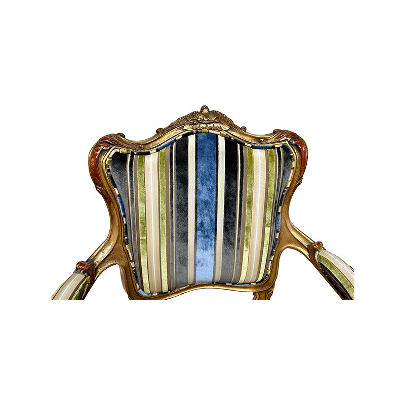 Versailles Armchair