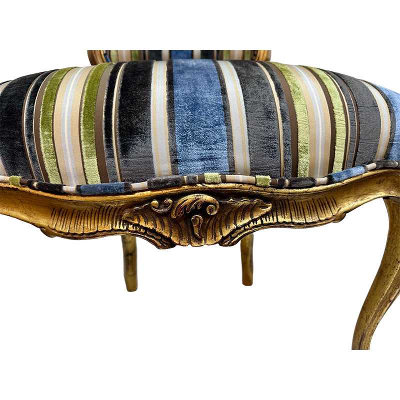 Versailles Armchair