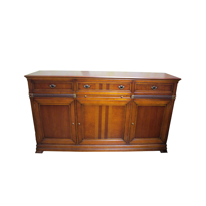 3/D sideboard