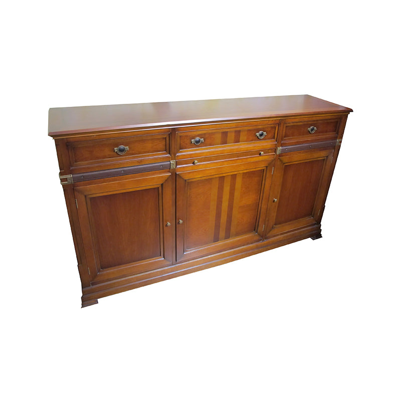 3/D sideboard