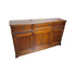 3/D sideboard