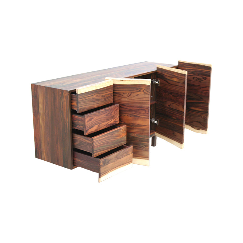 Bima Sideboard -Rosewood