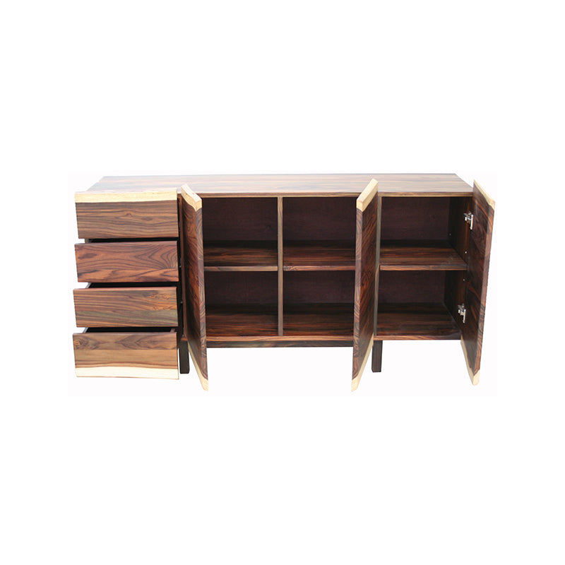 Bima Sideboard -Rosewood