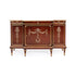 Regency Sideboard, Cream Marble top