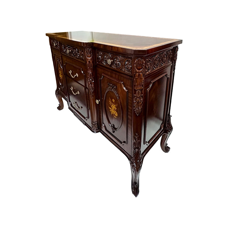 Peninsula Sideboard