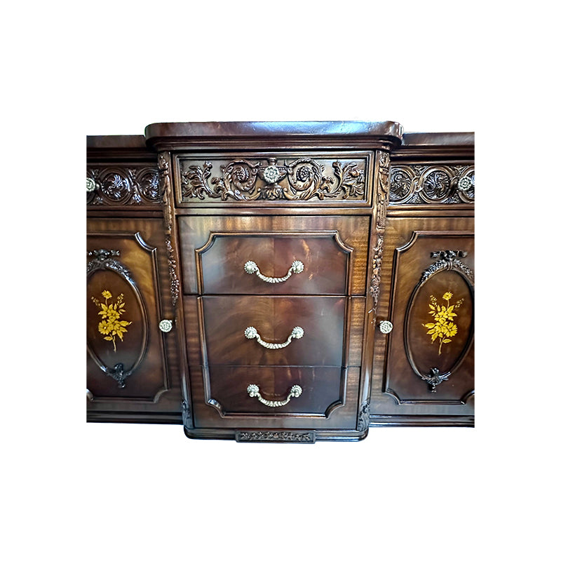 Peninsula Sideboard