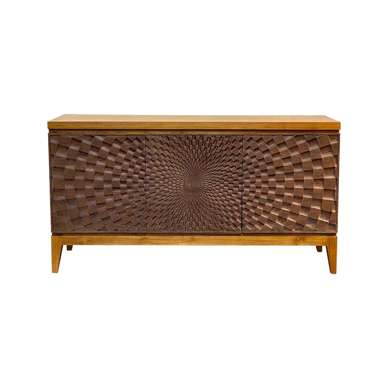 Sundial credenza