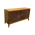 Sundial credenza