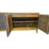 Sundial credenza