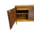 Sundial credenza