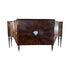 Sideboard Milano, EM finish