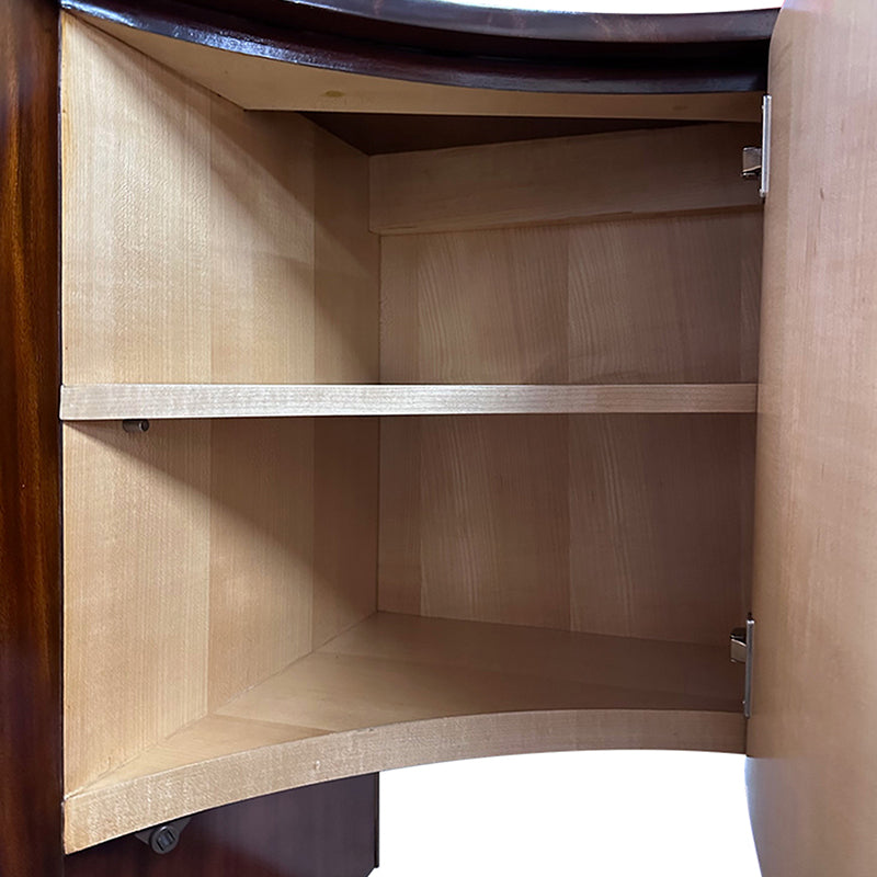 Sideboard Milano, EM finish