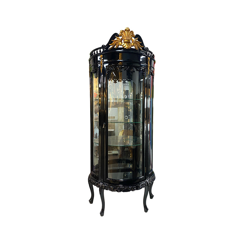 Curio Display Cabinet