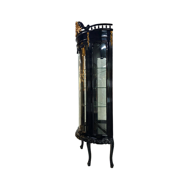 Curio Display Cabinet