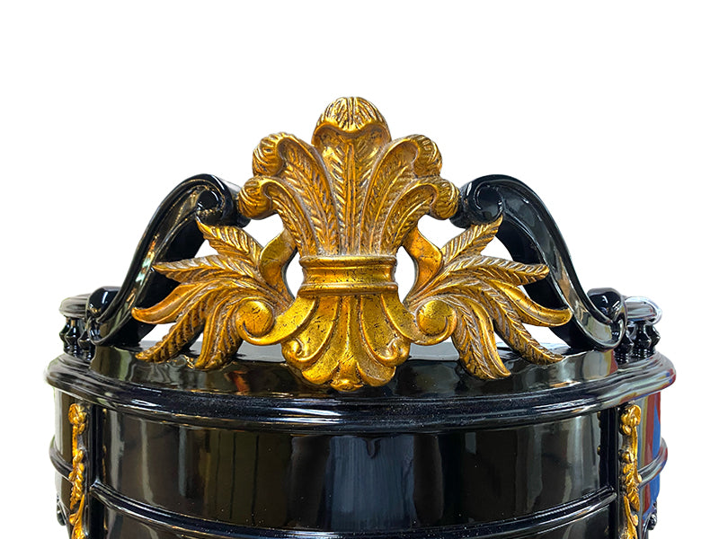 Curio Display Cabinet