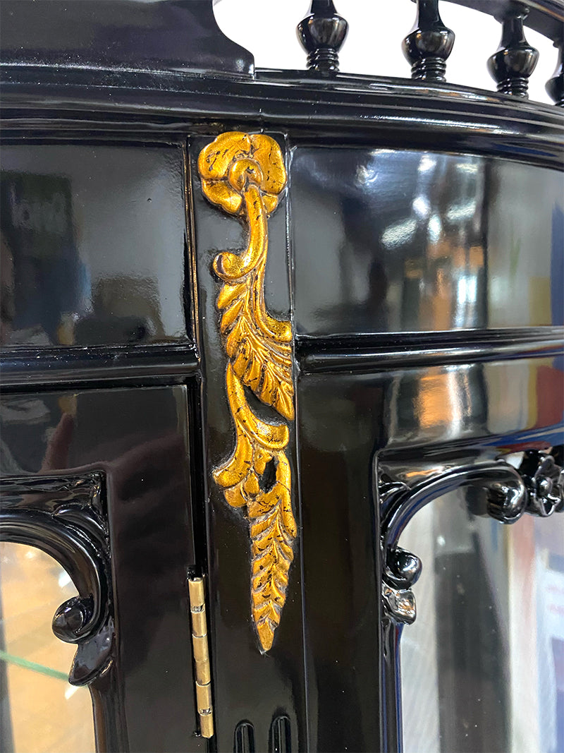 Curio Display Cabinet