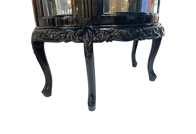Curio Display Cabinet