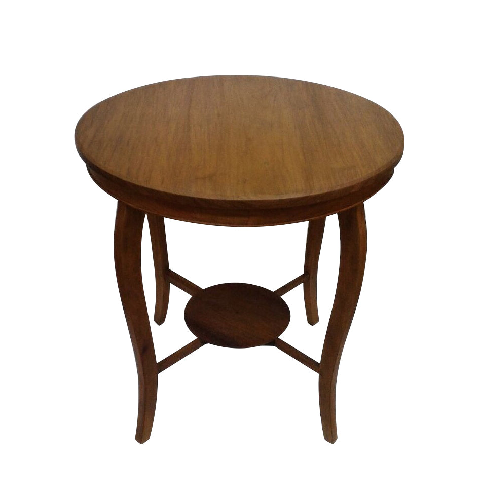 Shaw Round Table, Narra